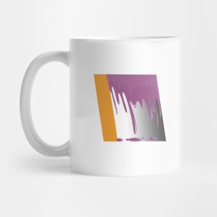 Rhombus Mug